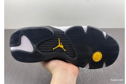 Hyperoad 14 Jordan Retro Laney 0711